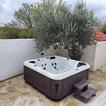 In With Private Pool Vila *