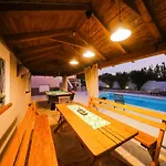 In With Private Pool * Pridraga