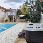 Villa In With Private Pool Pridraga