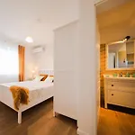 Villa In With Private Pool