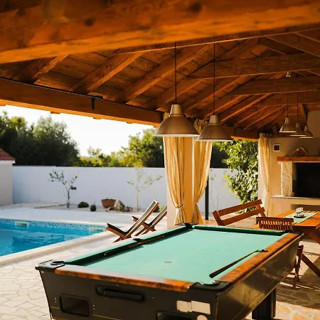 In With Private Pool *