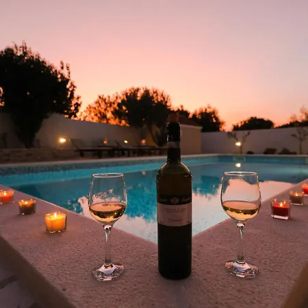 In With Swimming Pool And 5-person Jacuzzi *