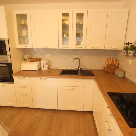 Villa In With Swimming Pool And 5-person Jacuzzi Pridraga