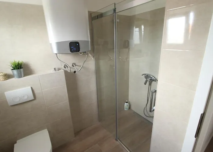 In With Private Pool
