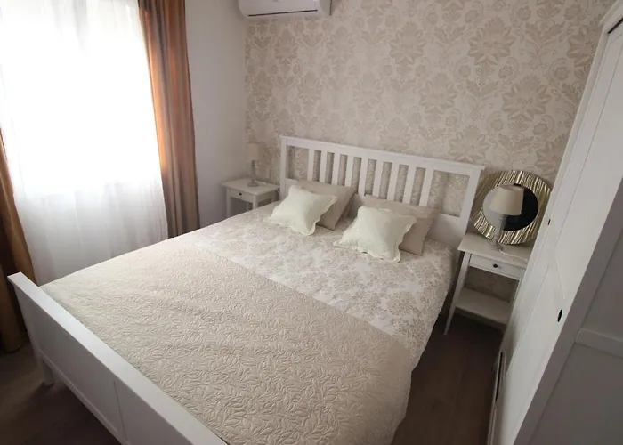Вилла In With Private Pool *