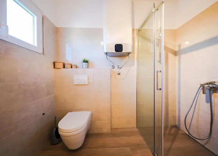 In With Private Pool * Pridraga
