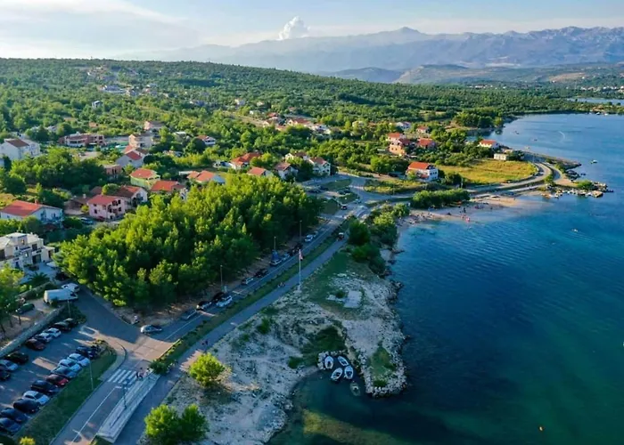 Вилла In With Private Pool