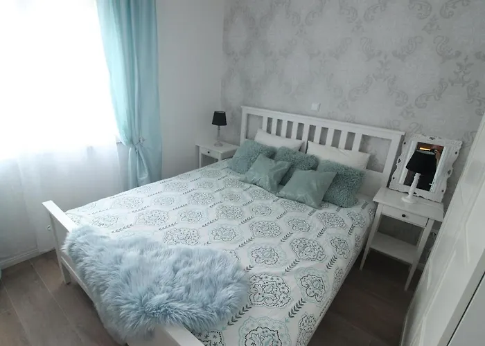 Вилла In With Private Pool *